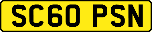 SC60PSN