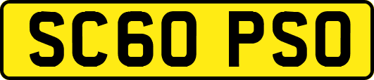 SC60PSO