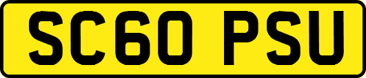 SC60PSU