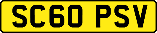 SC60PSV