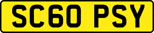 SC60PSY