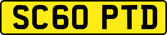 SC60PTD