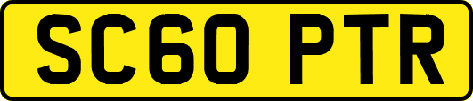 SC60PTR