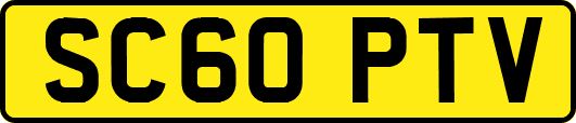SC60PTV