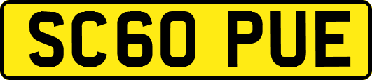 SC60PUE
