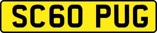 SC60PUG