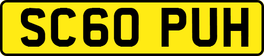 SC60PUH