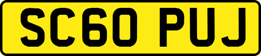 SC60PUJ
