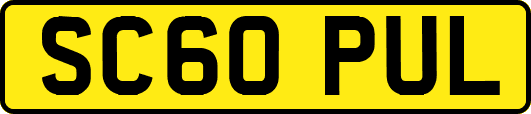 SC60PUL