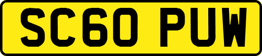 SC60PUW