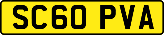 SC60PVA