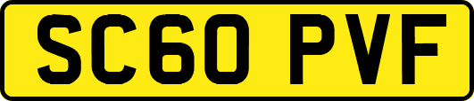 SC60PVF
