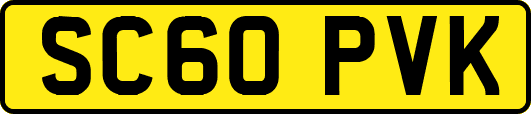 SC60PVK