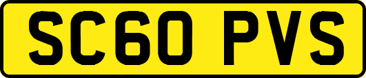 SC60PVS