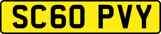SC60PVY