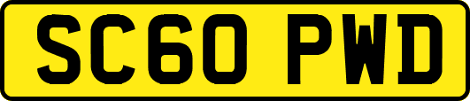 SC60PWD