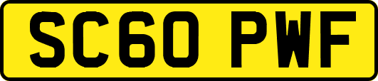 SC60PWF