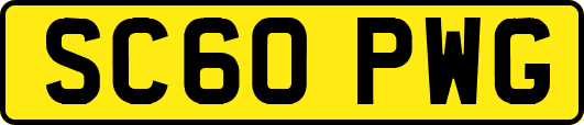 SC60PWG
