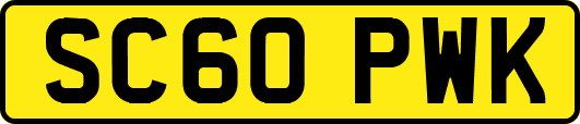 SC60PWK