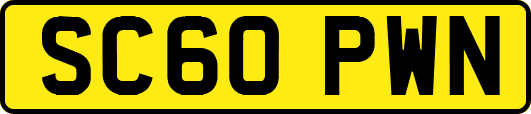 SC60PWN