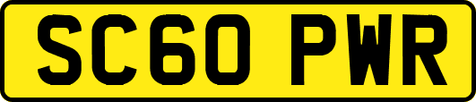 SC60PWR