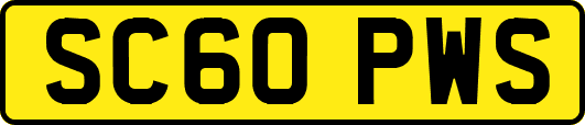 SC60PWS