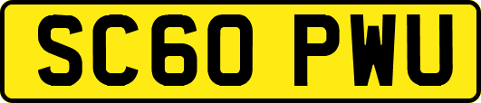 SC60PWU
