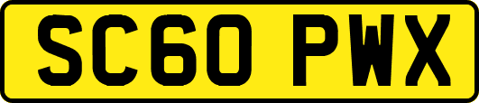 SC60PWX