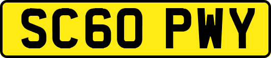 SC60PWY