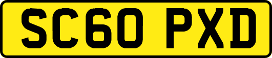 SC60PXD