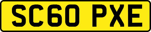 SC60PXE