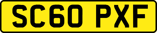 SC60PXF