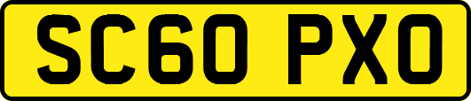 SC60PXO