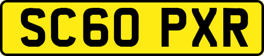 SC60PXR