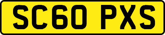 SC60PXS