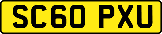 SC60PXU