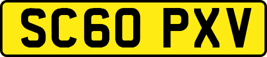 SC60PXV