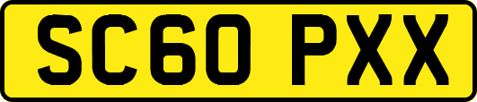 SC60PXX