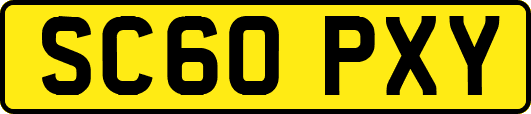 SC60PXY