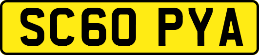 SC60PYA