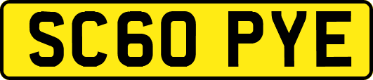 SC60PYE