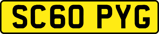 SC60PYG