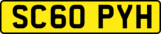 SC60PYH