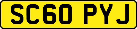 SC60PYJ
