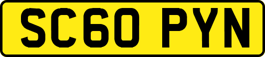 SC60PYN