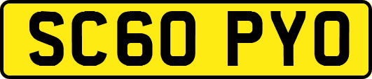SC60PYO