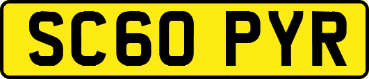 SC60PYR