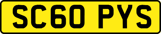 SC60PYS