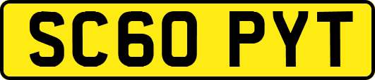 SC60PYT