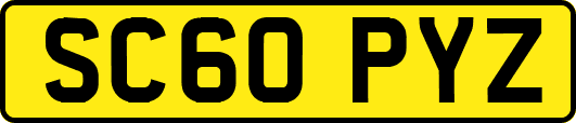 SC60PYZ